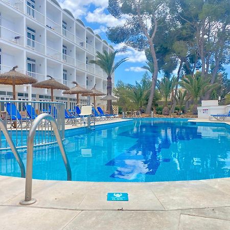 Hotel Isla De Cabrera Colonia de Sant Jordi Zewnętrze zdjęcie