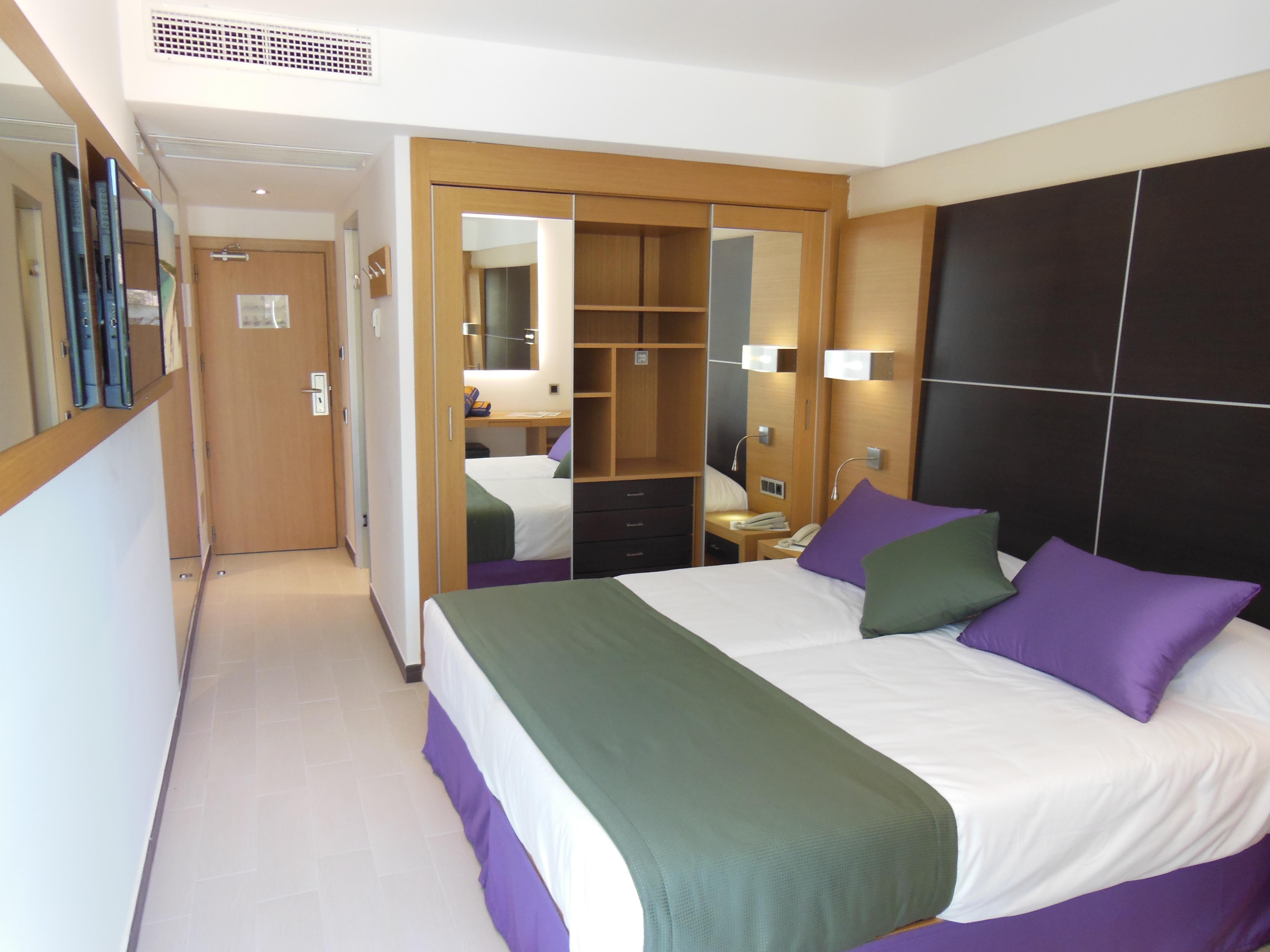 Hotel Isla De Cabrera Colonia de Sant Jordi Zewnętrze zdjęcie