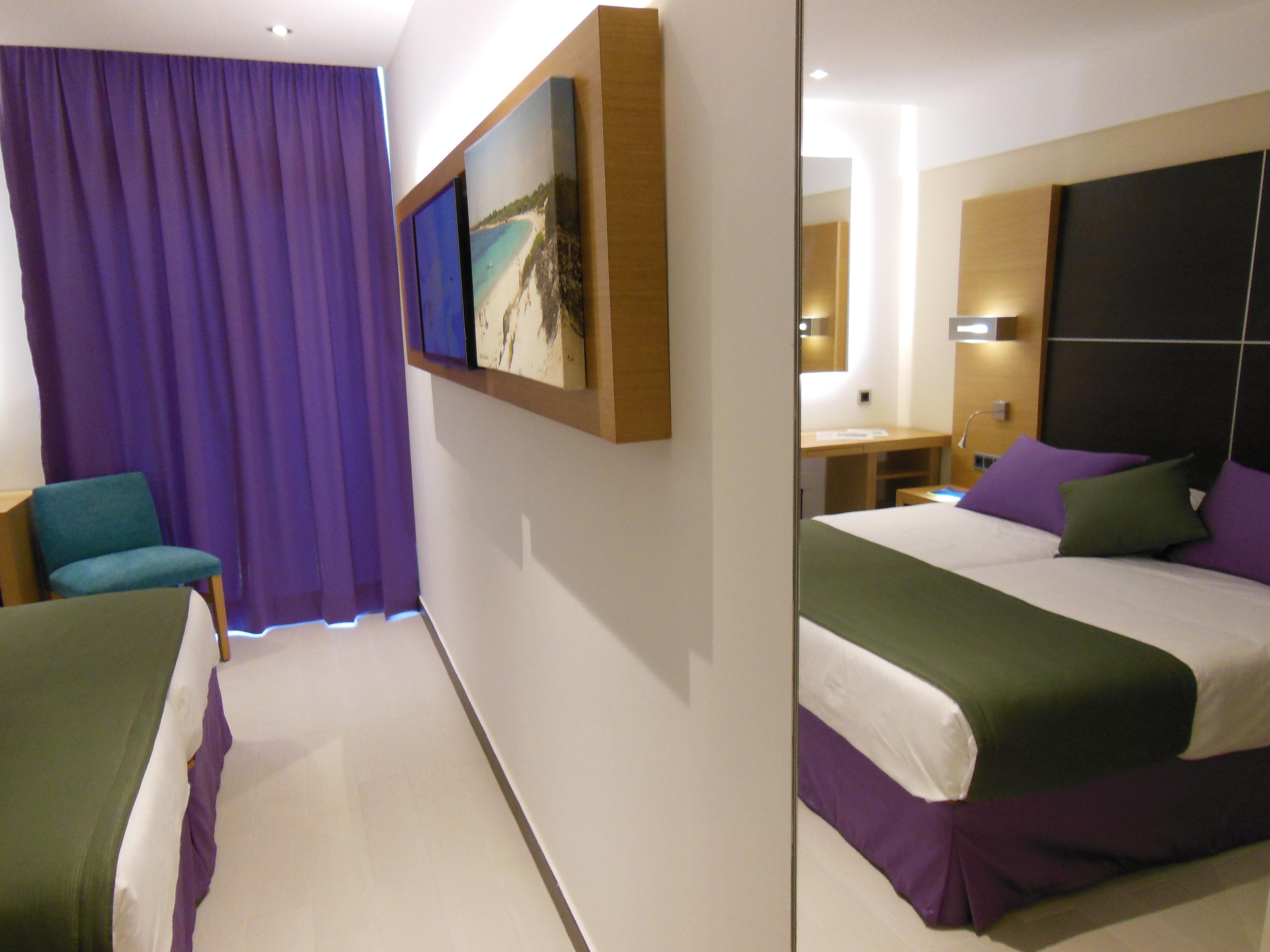 Hotel Isla De Cabrera Colonia de Sant Jordi Zewnętrze zdjęcie