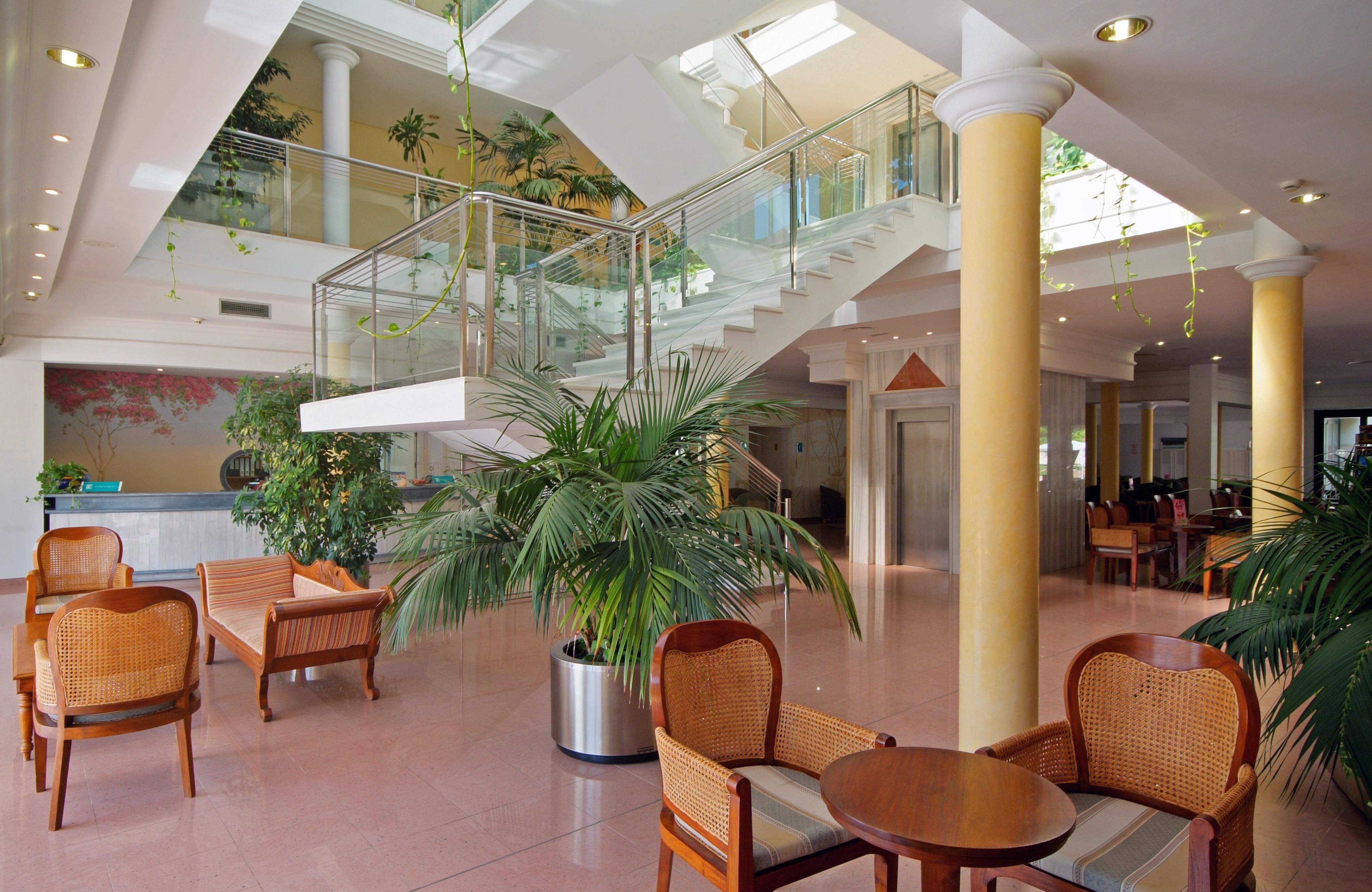 Hotel Isla De Cabrera Colonia de Sant Jordi Zewnętrze zdjęcie