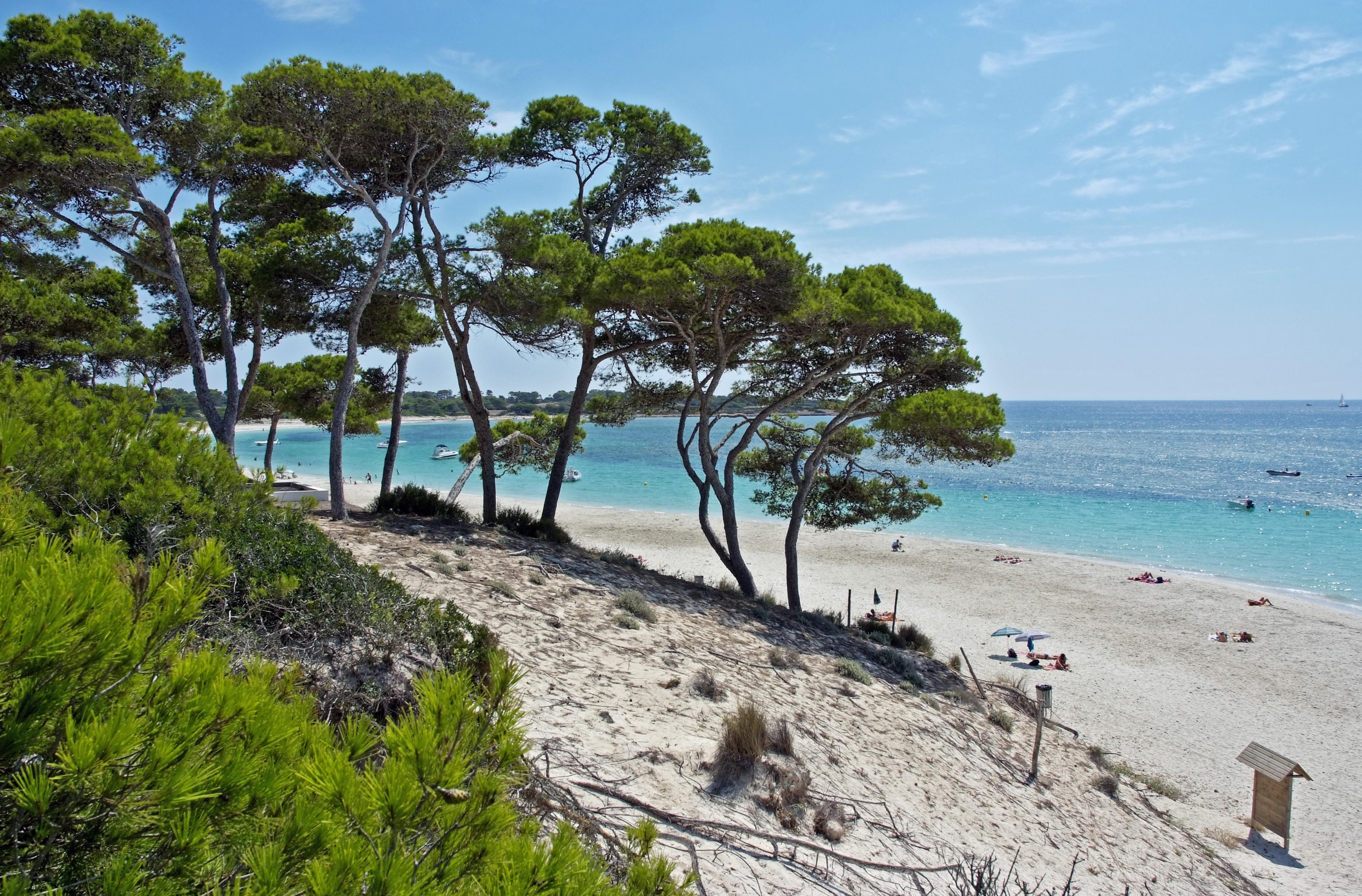 Hotel Isla De Cabrera Colonia de Sant Jordi Zewnętrze zdjęcie