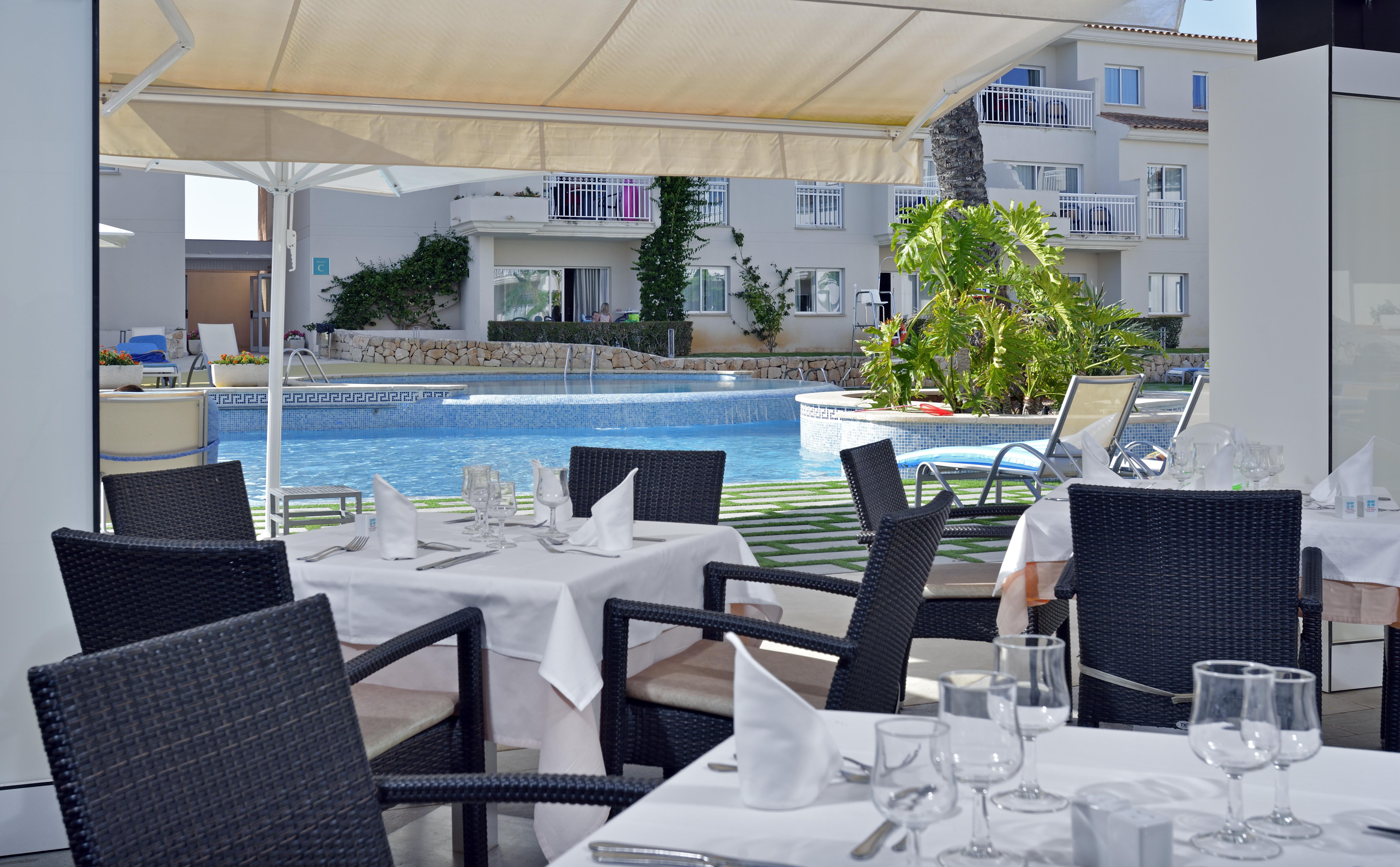 Hotel Isla De Cabrera Colonia de Sant Jordi Zewnętrze zdjęcie