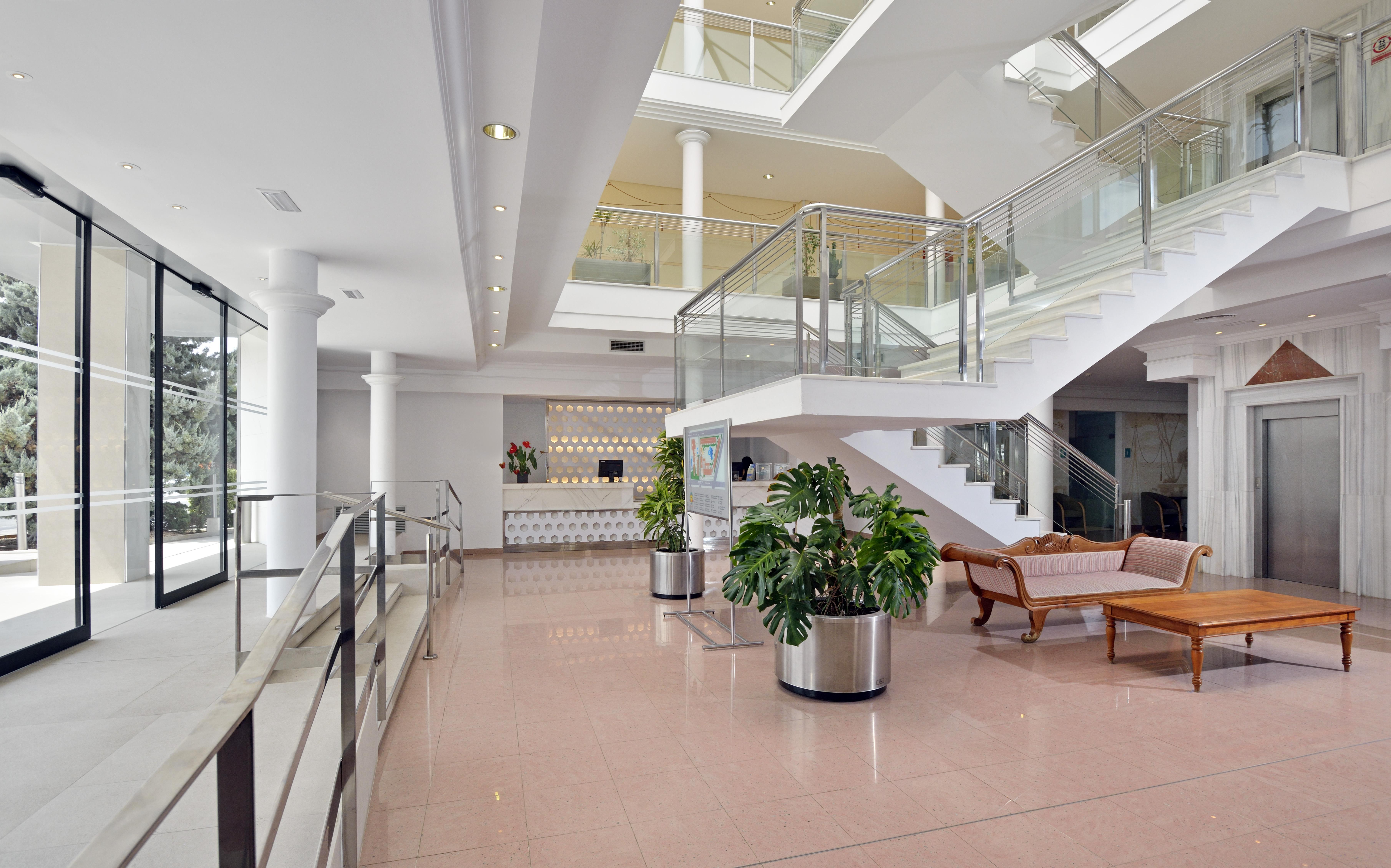Hotel Isla De Cabrera Colonia de Sant Jordi Zewnętrze zdjęcie