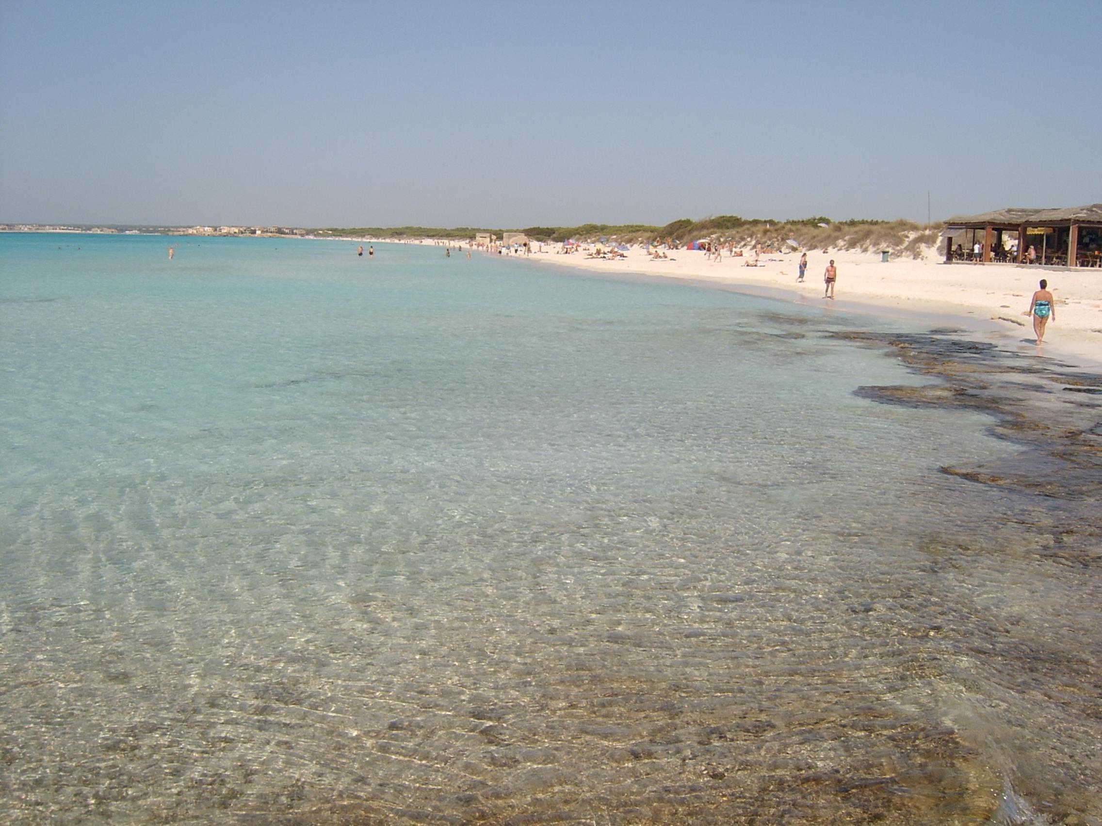 Hotel Isla De Cabrera Colonia de Sant Jordi Zewnętrze zdjęcie